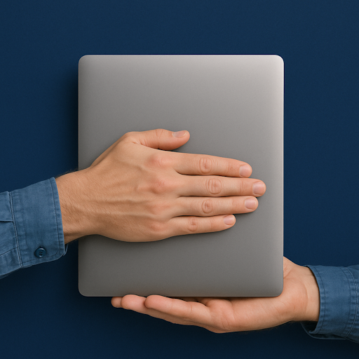 VM Consult - Solutions informatiques professionnelles