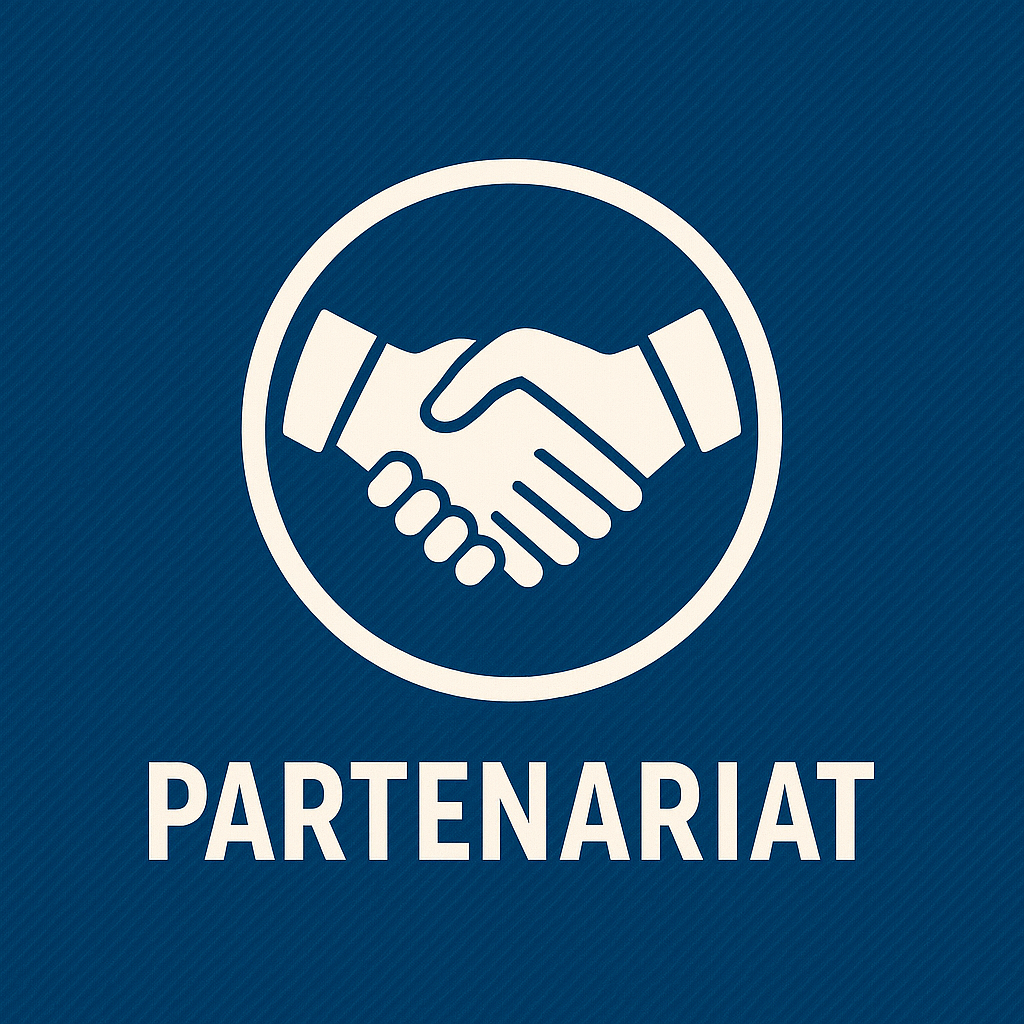 Nos partenaires