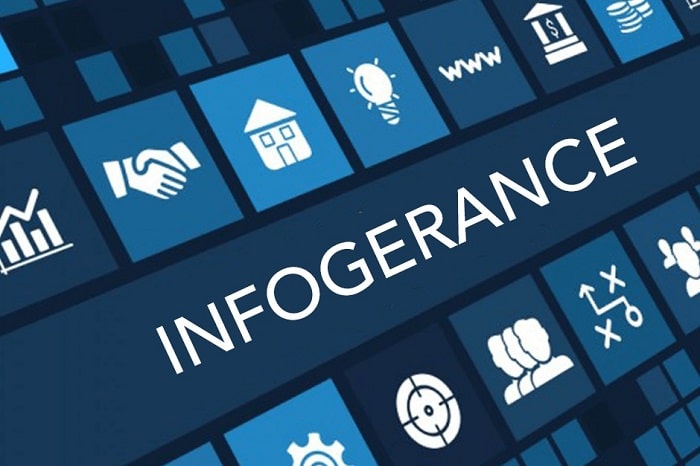 Infogérance et Support Informatique
